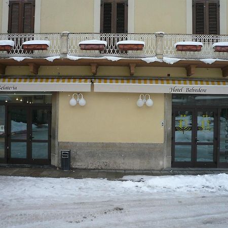 Albergo Belvedere Scanno Extérieur photo