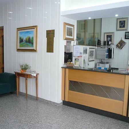 Albergo Belvedere Scanno Extérieur photo