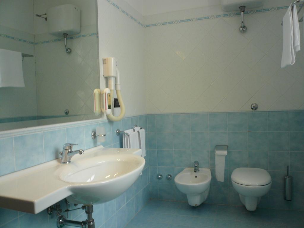 Albergo Belvedere Scanno Extérieur photo