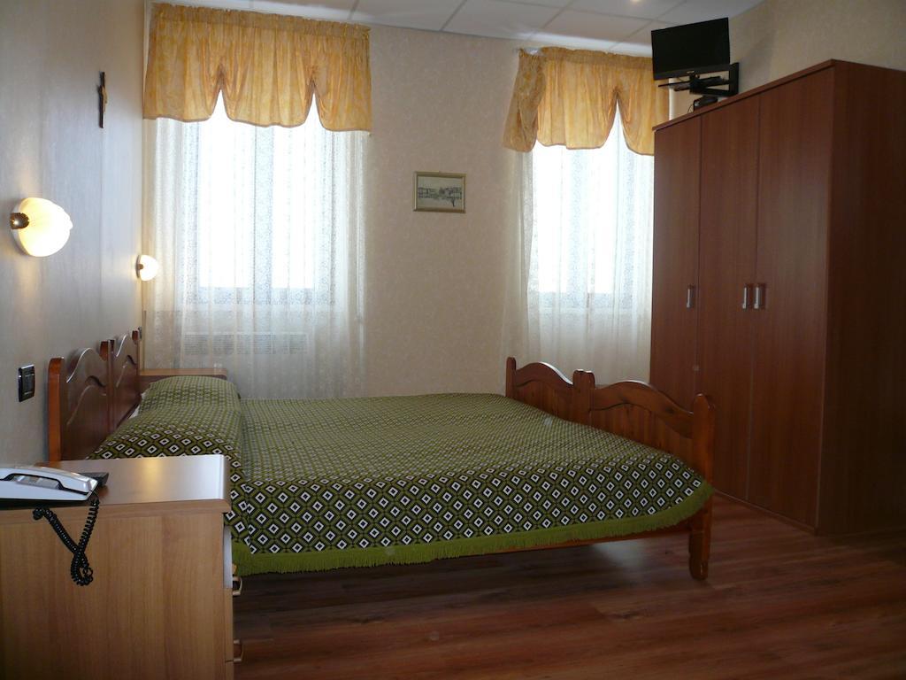 Albergo Belvedere Scanno Extérieur photo