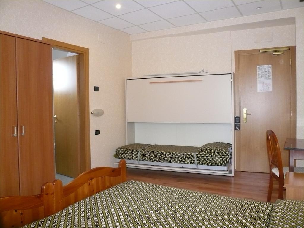 Albergo Belvedere Scanno Extérieur photo