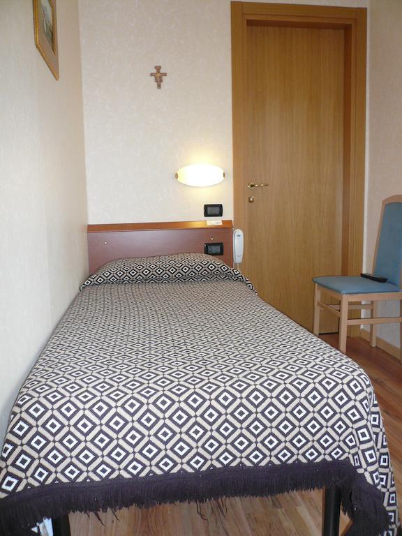 Albergo Belvedere Scanno Extérieur photo