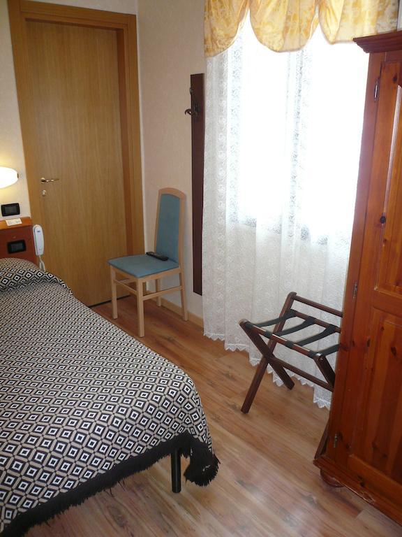 Albergo Belvedere Scanno Extérieur photo