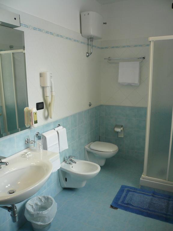 Albergo Belvedere Scanno Extérieur photo