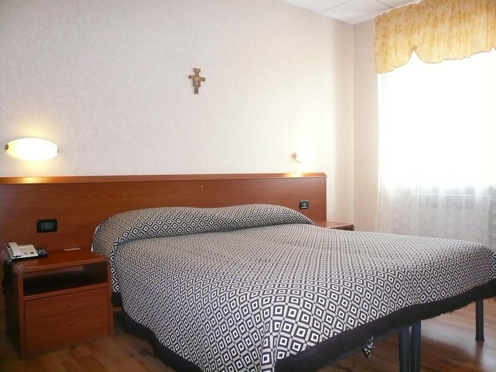 Albergo Belvedere Scanno Extérieur photo