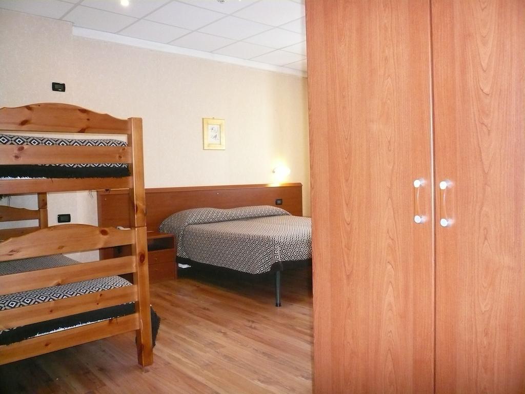Albergo Belvedere Scanno Extérieur photo