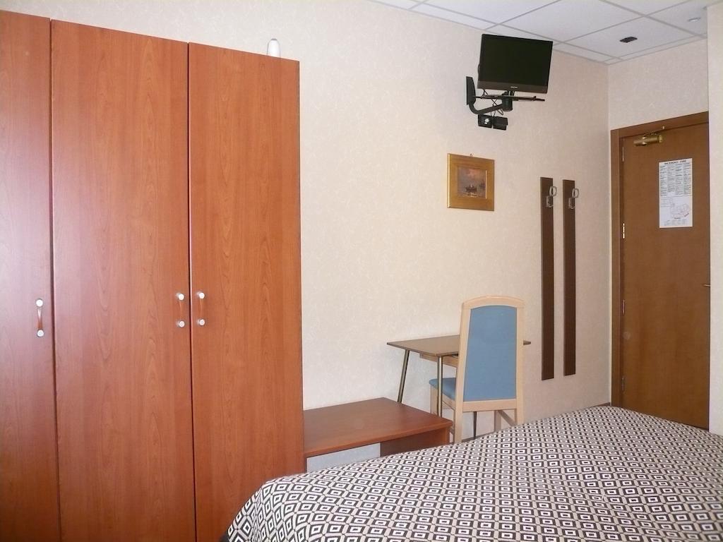 Albergo Belvedere Scanno Extérieur photo