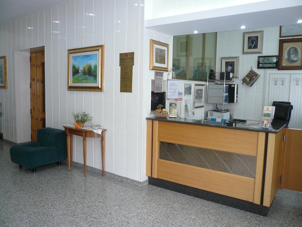 Albergo Belvedere Scanno Extérieur photo