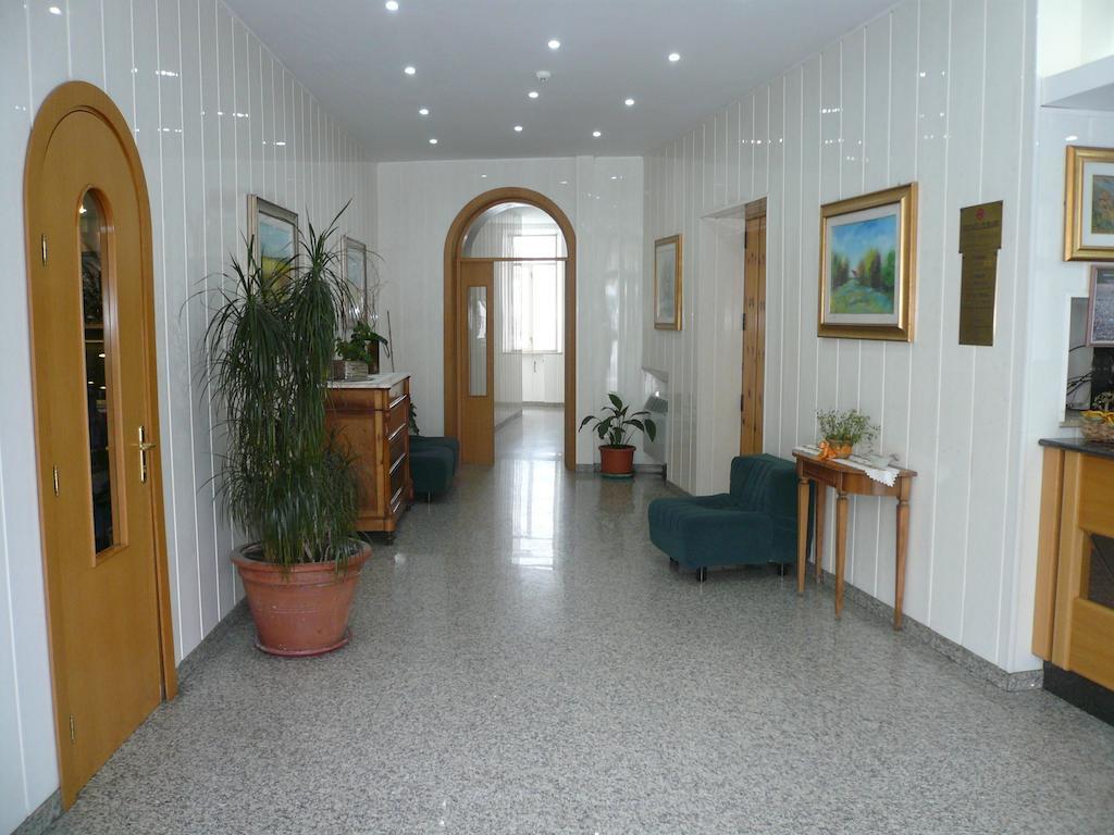 Albergo Belvedere Scanno Extérieur photo