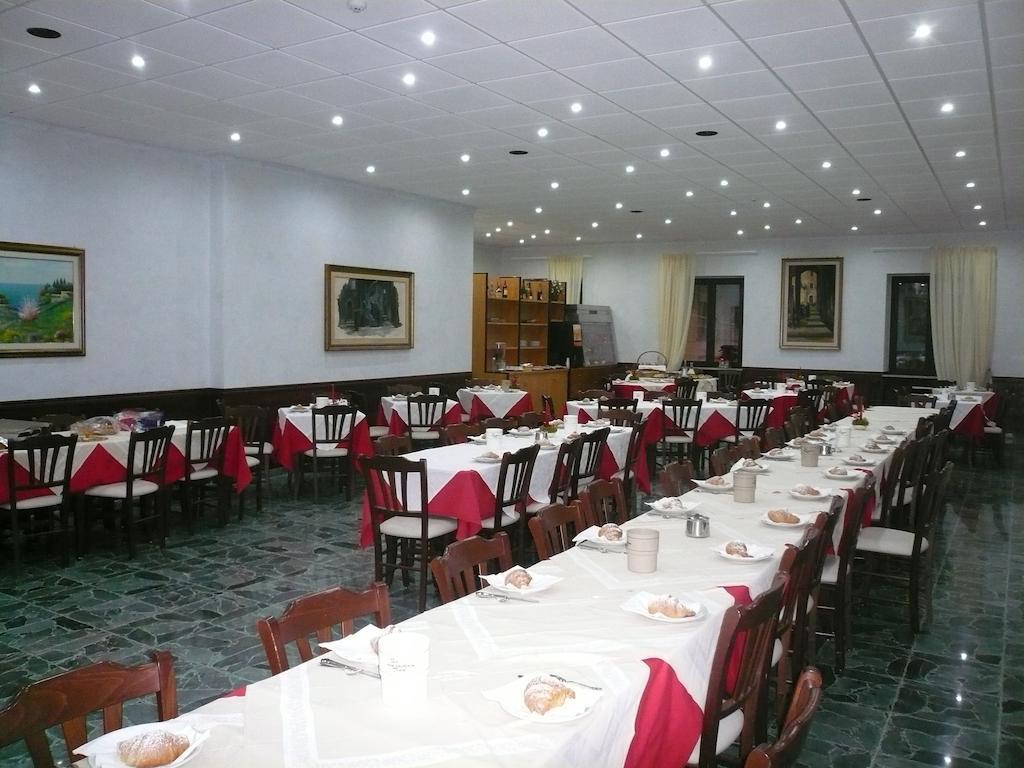 Albergo Belvedere Scanno Extérieur photo