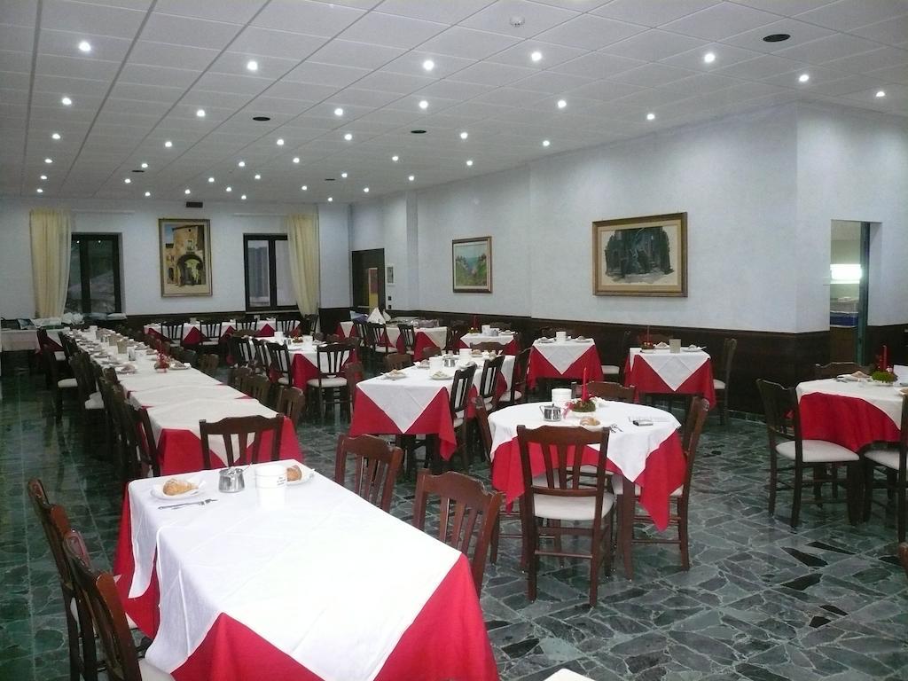 Albergo Belvedere Scanno Extérieur photo