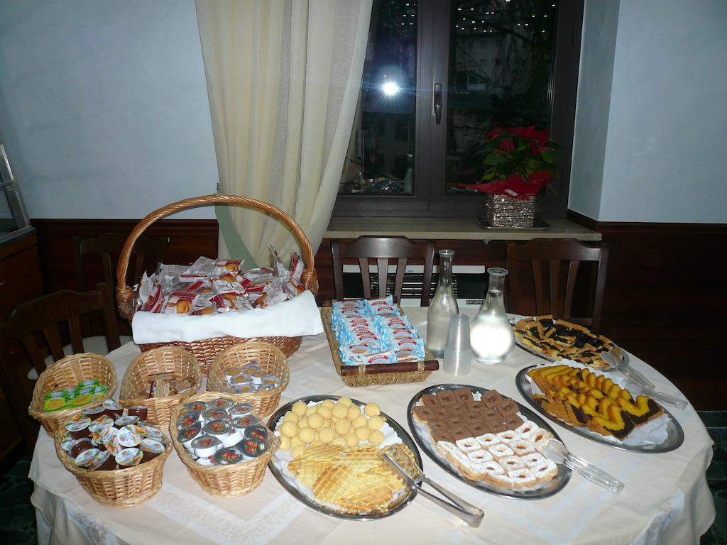 Albergo Belvedere Scanno Extérieur photo
