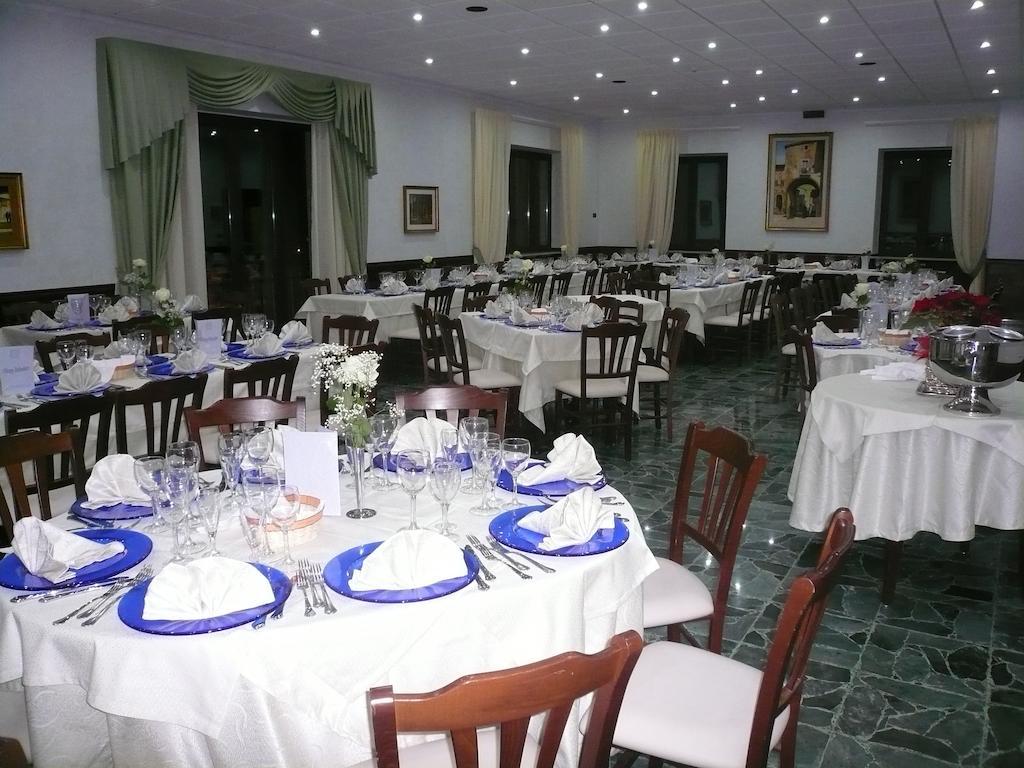 Albergo Belvedere Scanno Extérieur photo