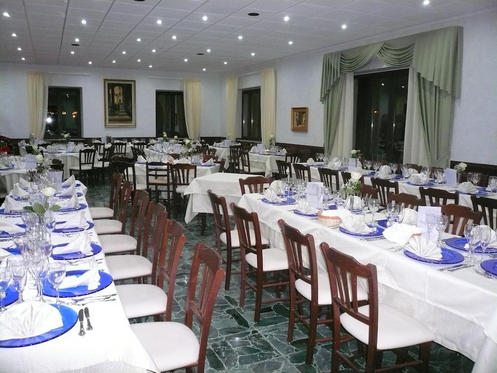Albergo Belvedere Scanno Extérieur photo