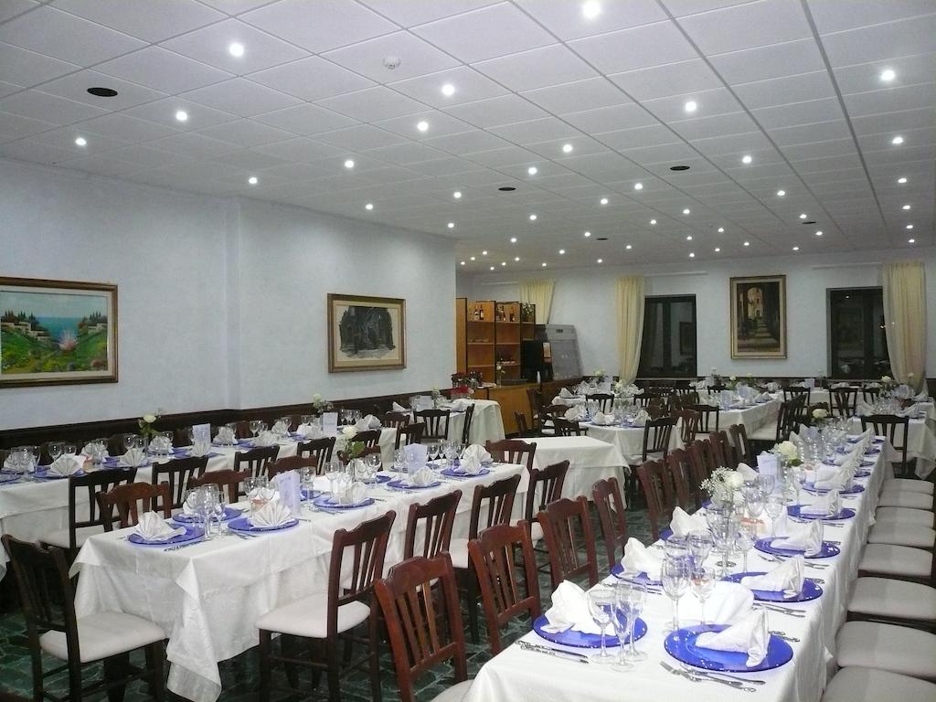Albergo Belvedere Scanno Extérieur photo